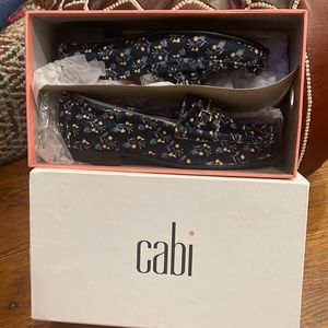 New Cabi  loafer